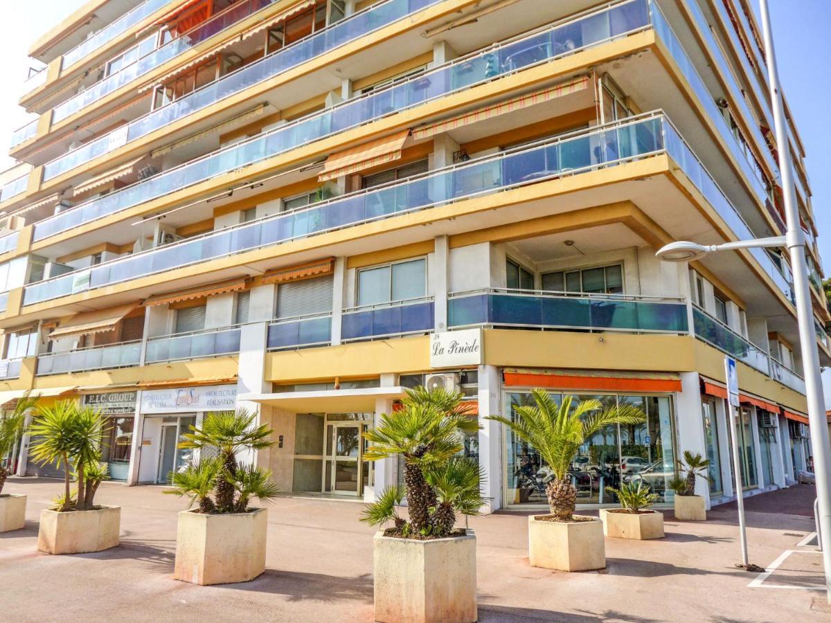 Apartment La Pinede-2 By Interhome Le Puits  ภายนอก รูปภาพ