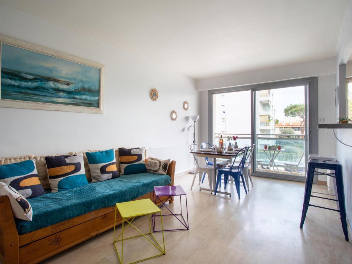 Apartment La Pinede-2 By Interhome Le Puits  ภายนอก รูปภาพ