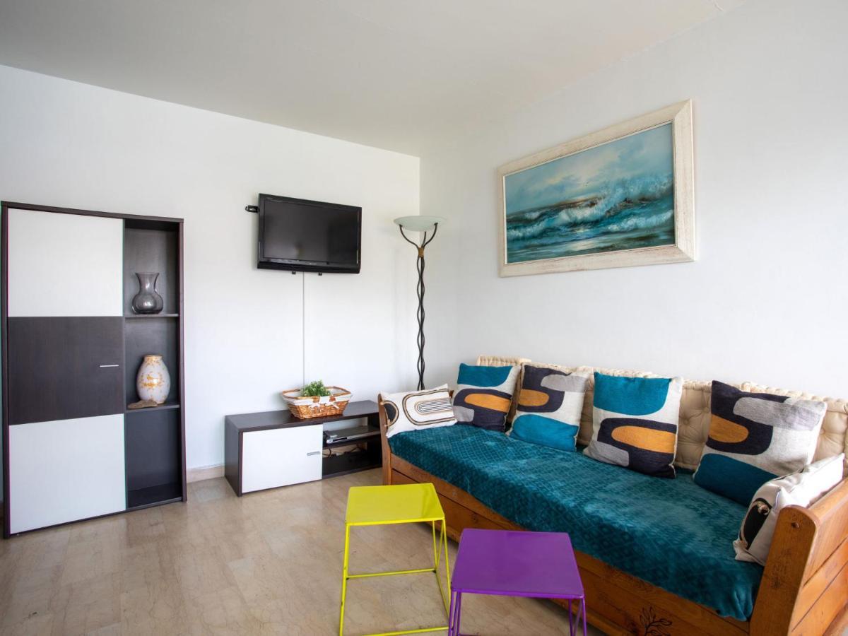 Apartment La Pinede-2 By Interhome Le Puits  ภายนอก รูปภาพ