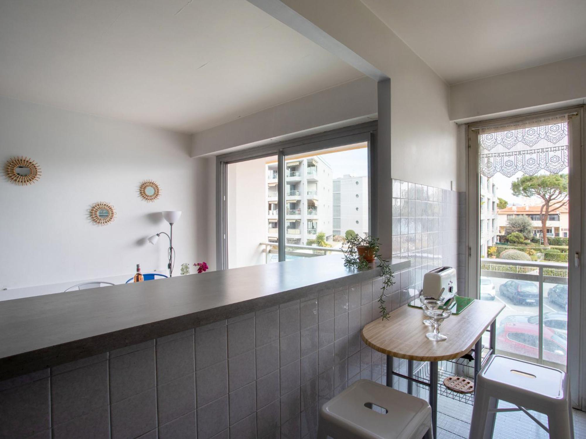 Apartment La Pinede-2 By Interhome Le Puits  ภายนอก รูปภาพ
