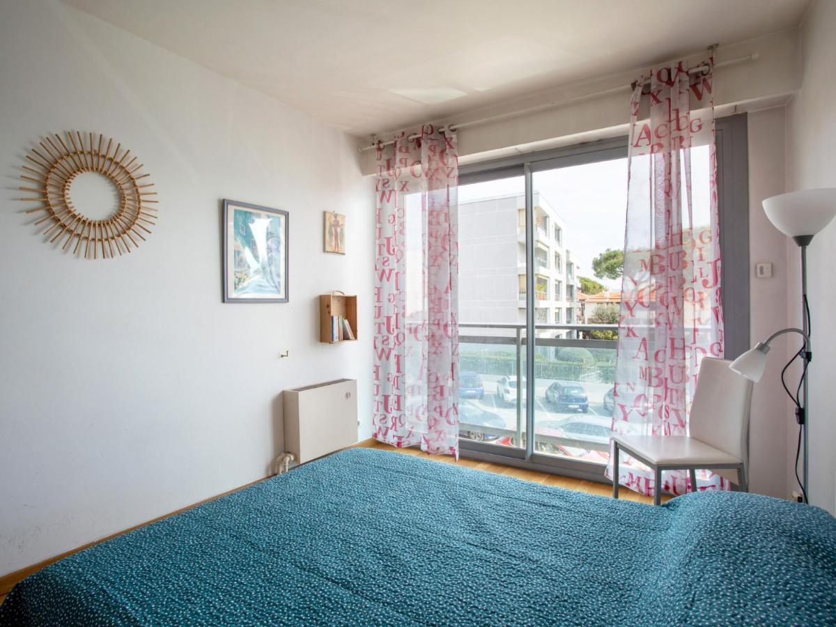 Apartment La Pinede-2 By Interhome Le Puits  ภายนอก รูปภาพ