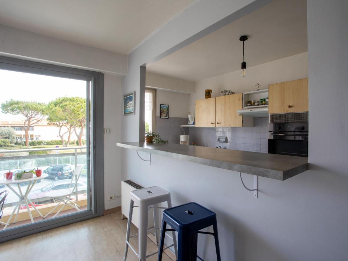 Apartment La Pinede-2 By Interhome Le Puits  ภายนอก รูปภาพ